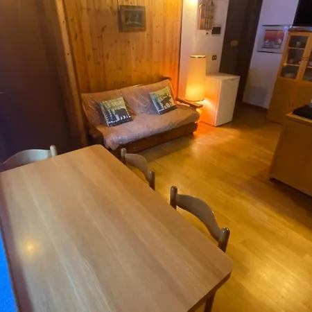 Immobile Pre Saint Didier Apartamento *